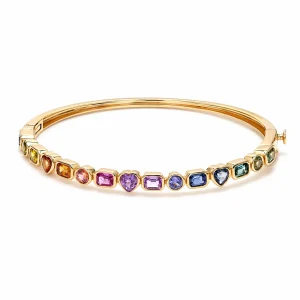 Pulsera Rainbow