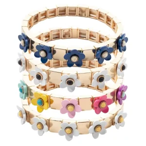 Pulsera Garden