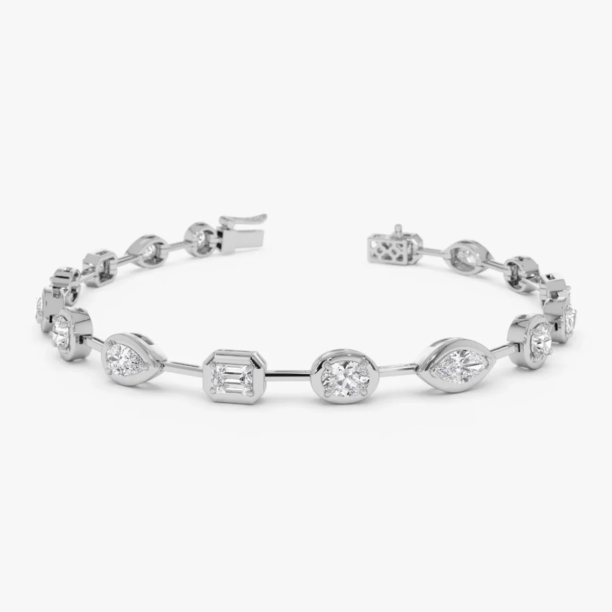 Pulsera Tennis Éclat - Imagen 6