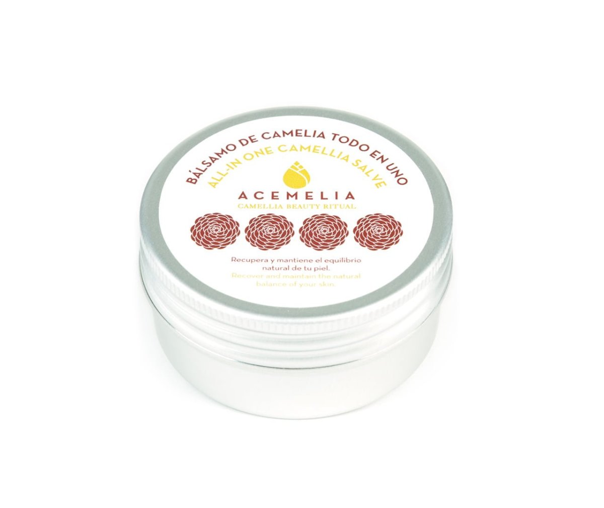 All-in One Camellia Salve - Imagen 3