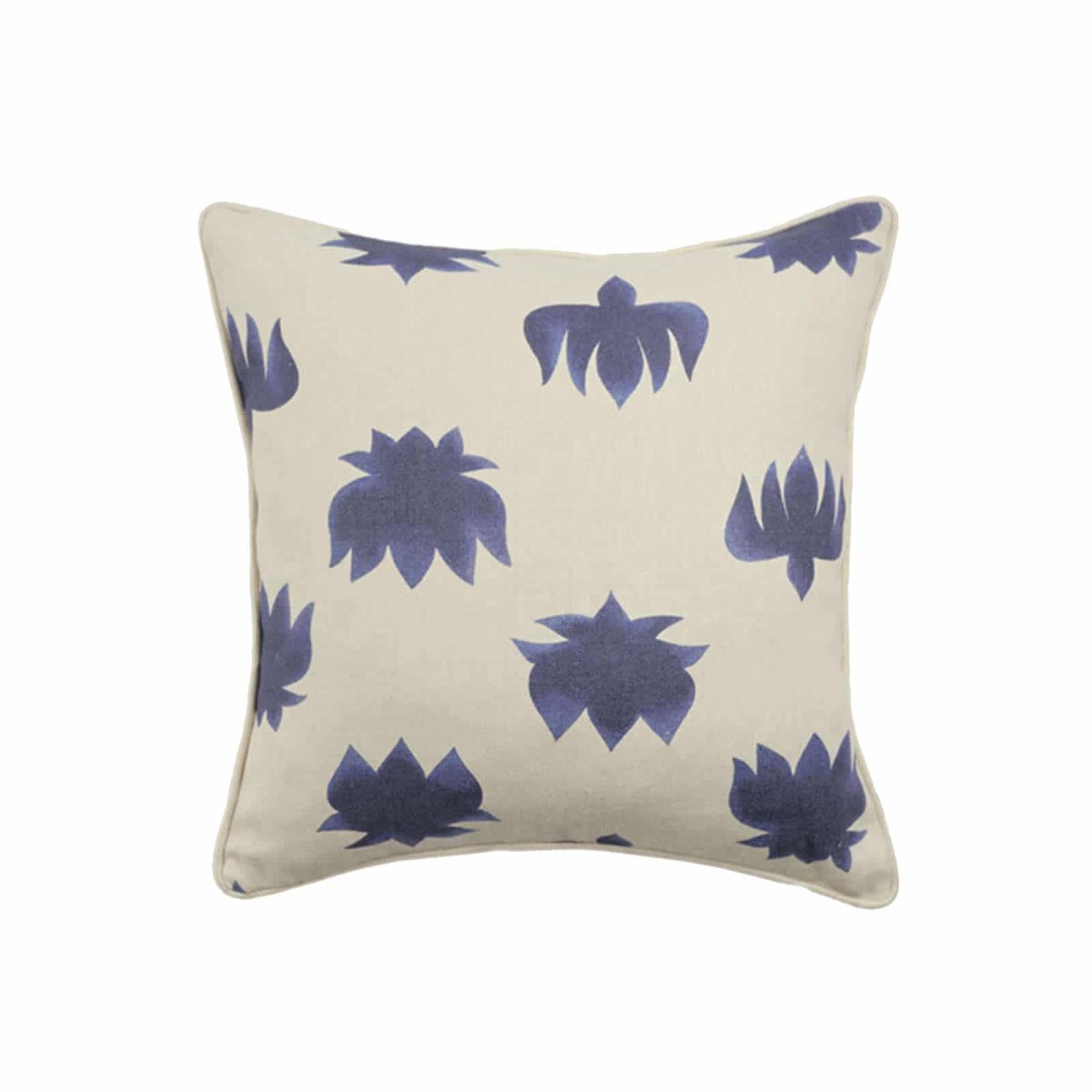 CUSHION NELUMBO