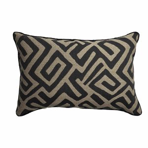CUSHION BAKUBA