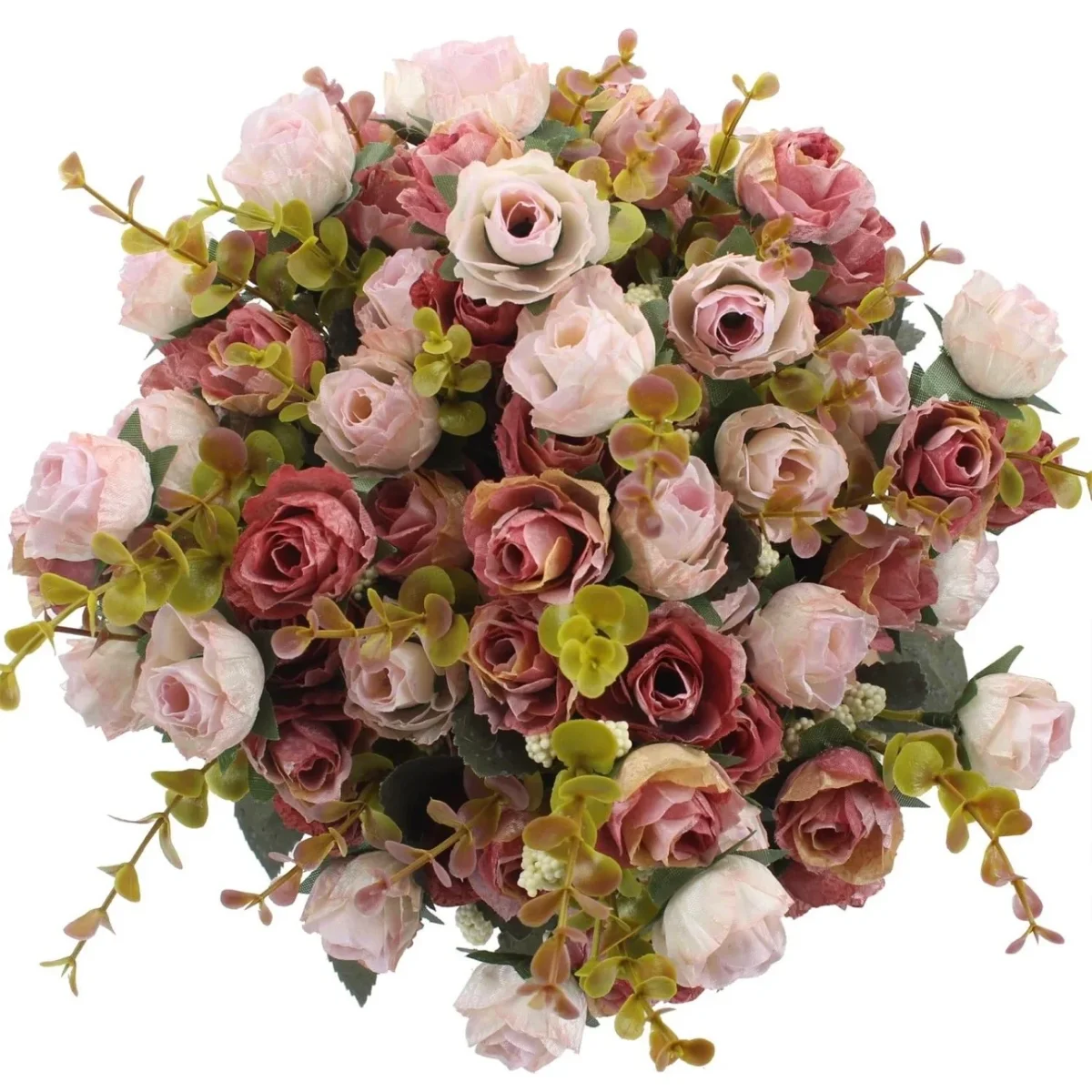 Sets Florales Hearts - Imagen 3