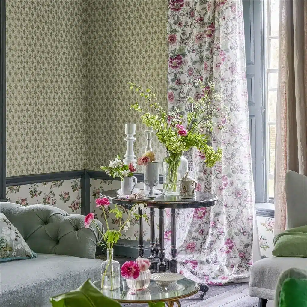 ST JOHN STREET TRELLIS - Imagen 5