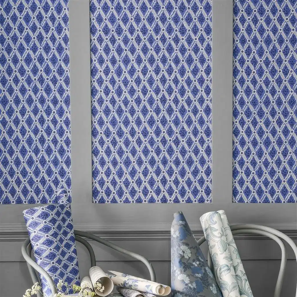 ST JOHN STREET TRELLIS - Imagen 3