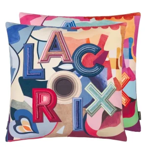 Cojin Lacroix Palette