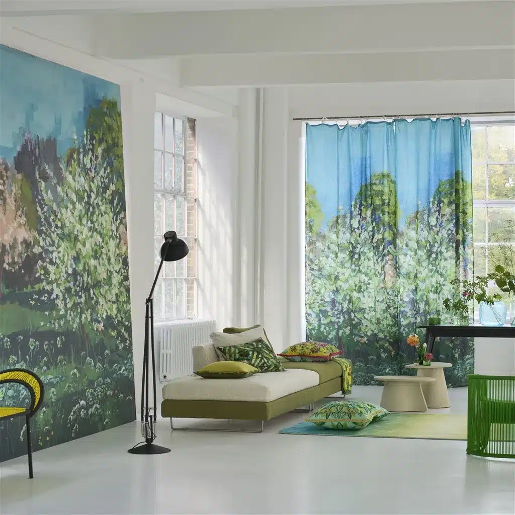 Ghirlanda › Arbre de Printemps