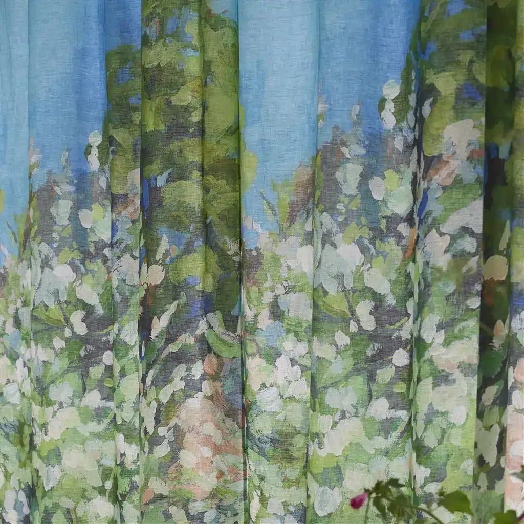 Ghirlanda › Arbre de Printemps - Imagen 4