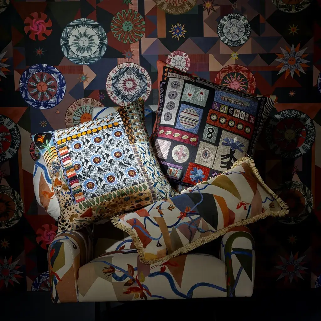 Cojin Bohemian Rapsody - Imagen 5