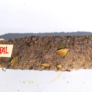 SAHUMERIO PALO SANTO Y COPAL