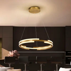Ciclos-Lampara Oro D60