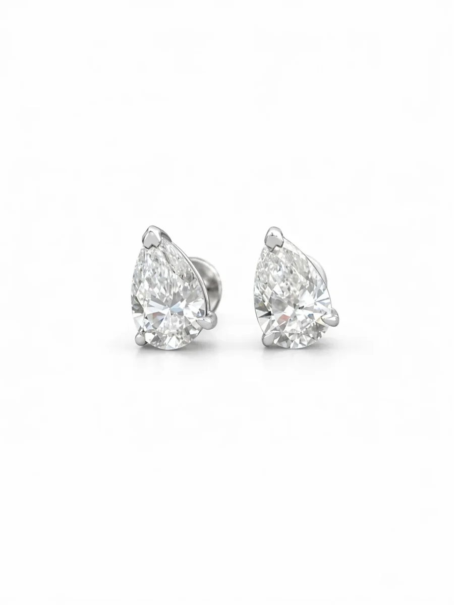 Aretes Lumi Drop