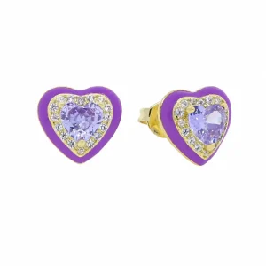 Aretes Lovely