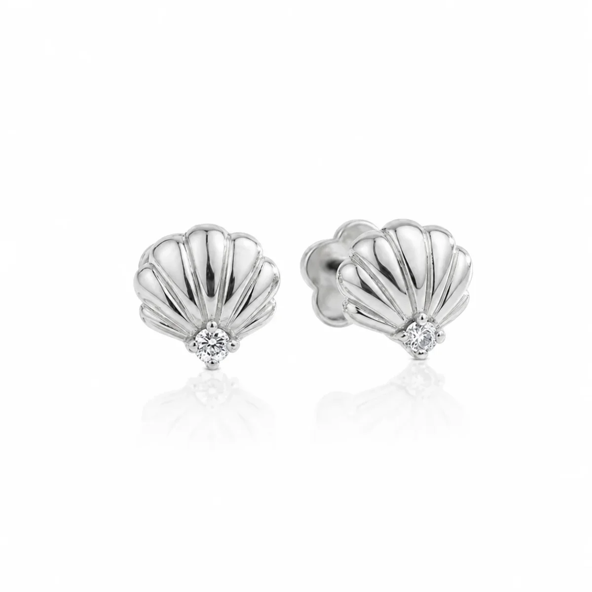 Aretes Coral - Imagen 3