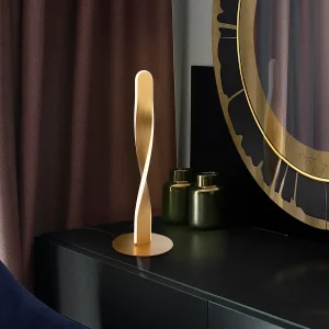 Twist-Sobremesa Oro