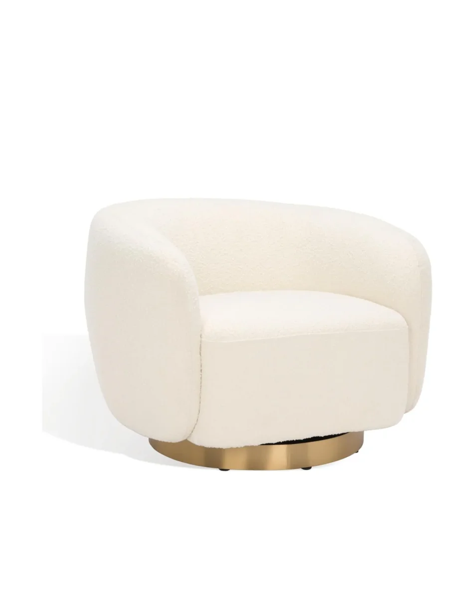 Sillón Giratorio Bernadette - Imagen 8