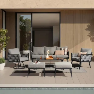 Sala Para Exterior Mimba