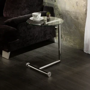 Mesa Aux. Rodes  Redonda
