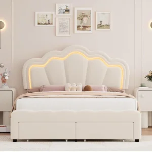 Cama Amelia