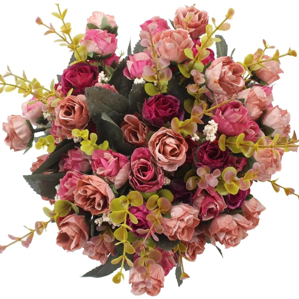 Sets Florales Hearts - Imagen 4