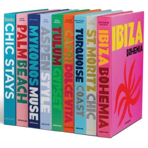 Libros Coffee Table Books II