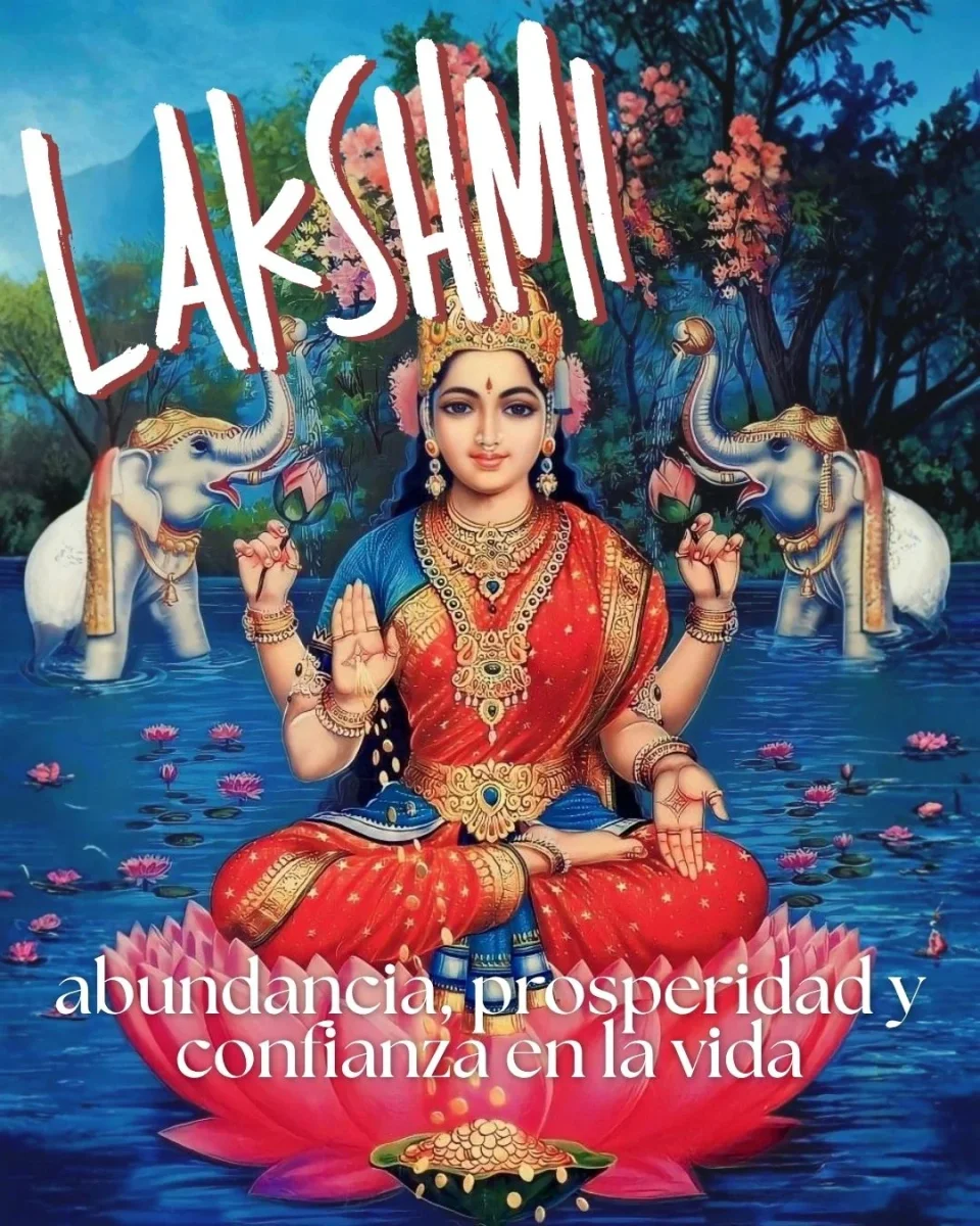 LAKSHMI, ACEITE CORPORAL ECO - Imagen 3