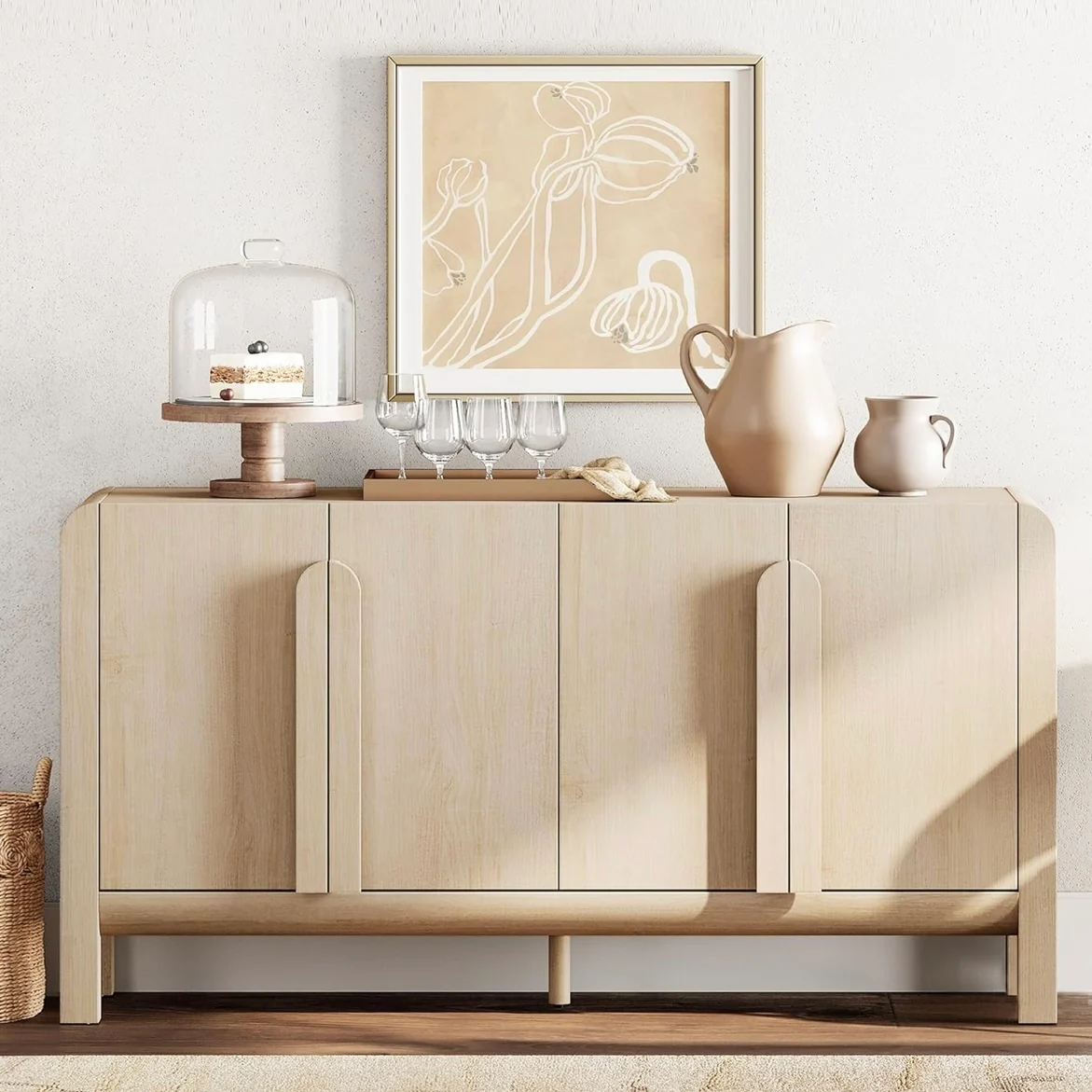 Consola Etro