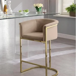 Set De Bancos Coral