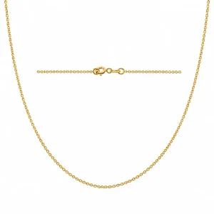 Cadena Rolo Fine