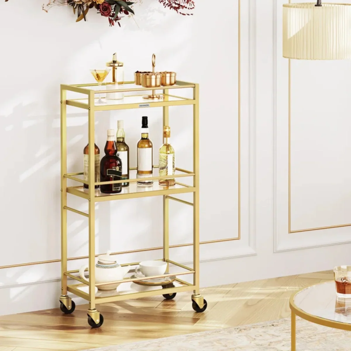 Mini Home Bar - Imagen 3