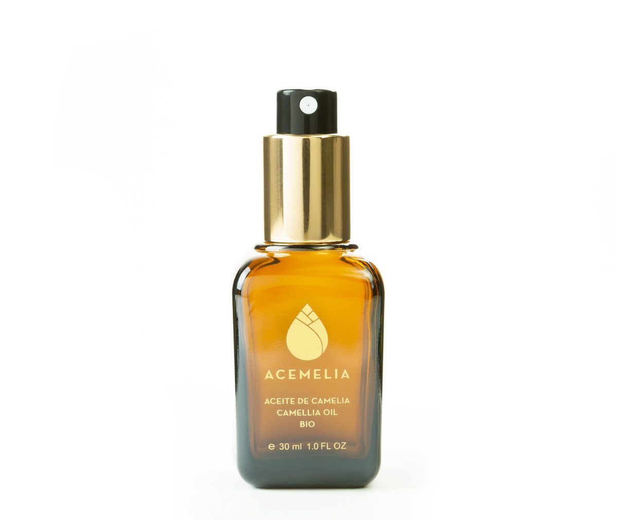 Aceite de camelia BIO 30 ml