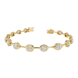 Pulsera Tennis Éclat
