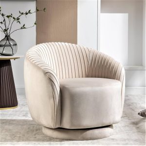 Sillon Giratorio Renault