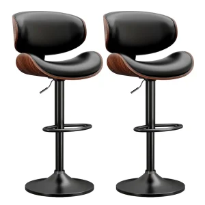 Set De Bancos Lume Counter