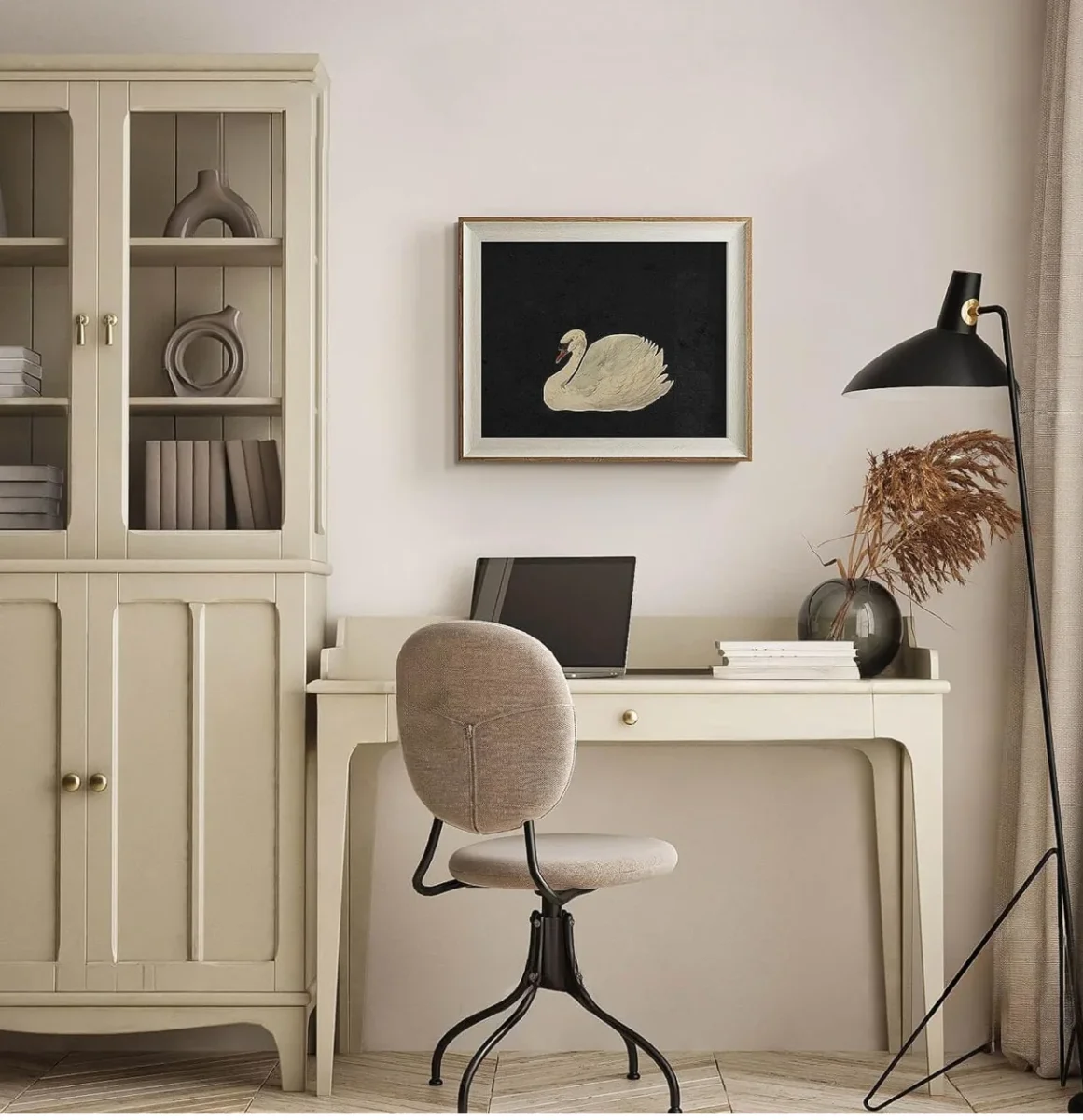 Cuadro Decorativo Zwaan - Imagen 5