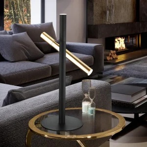 Sobremesa  Varas  Oro/Negro 2L