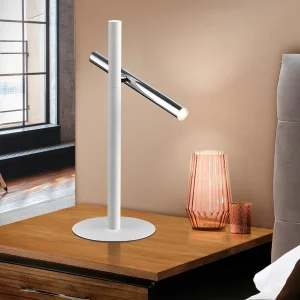 Sobremesa  Varas  Cromo 2L