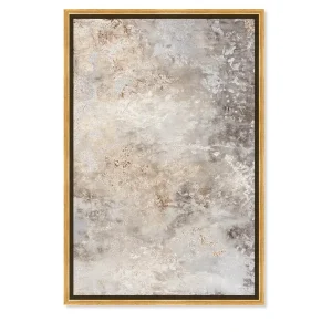 Cuadro Decorativo Lumina Gold