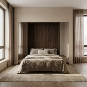 Murphy Bed