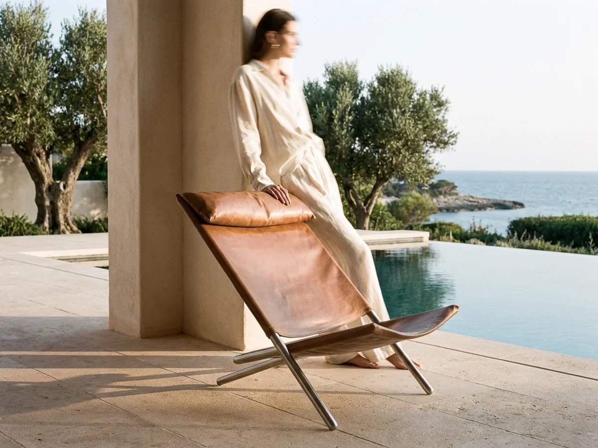 3PC Chaise Longue - Imagen 4