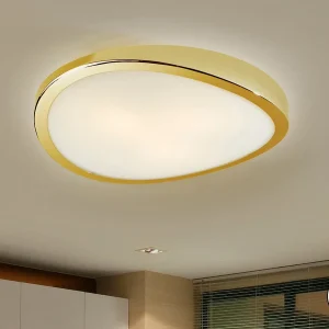 Leda- Plafon 3L - Oro