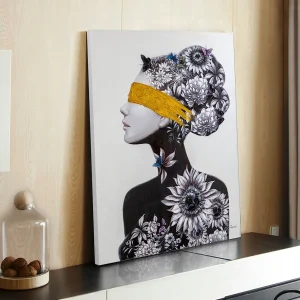 Acrilico Perfil Ii 90X120