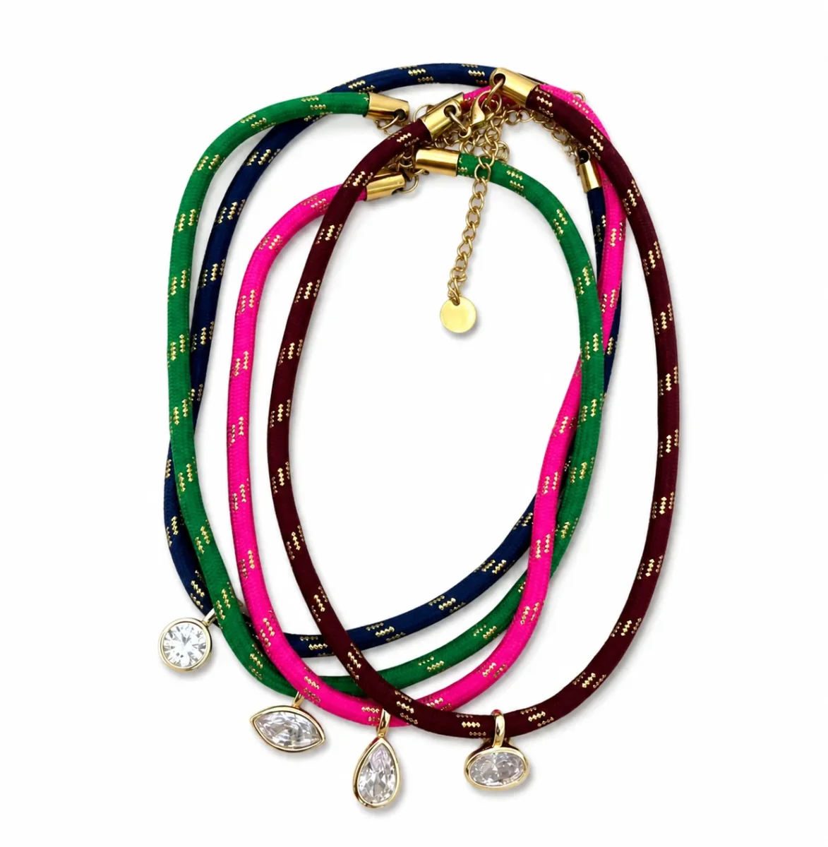 Collar Amara