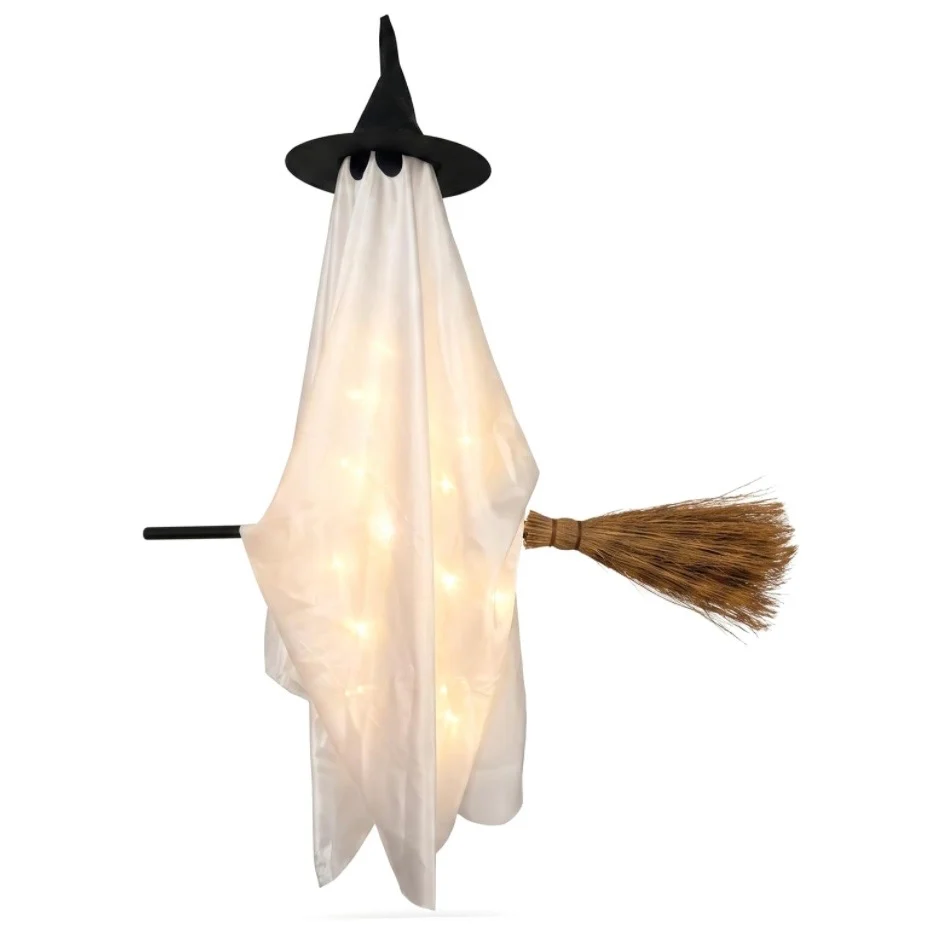 Fantasma Colgante - Imagen 5