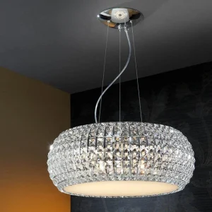 Colgante  Diamond  Gde.