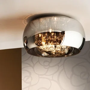 Plafon  Argos  Ø40 Dimable