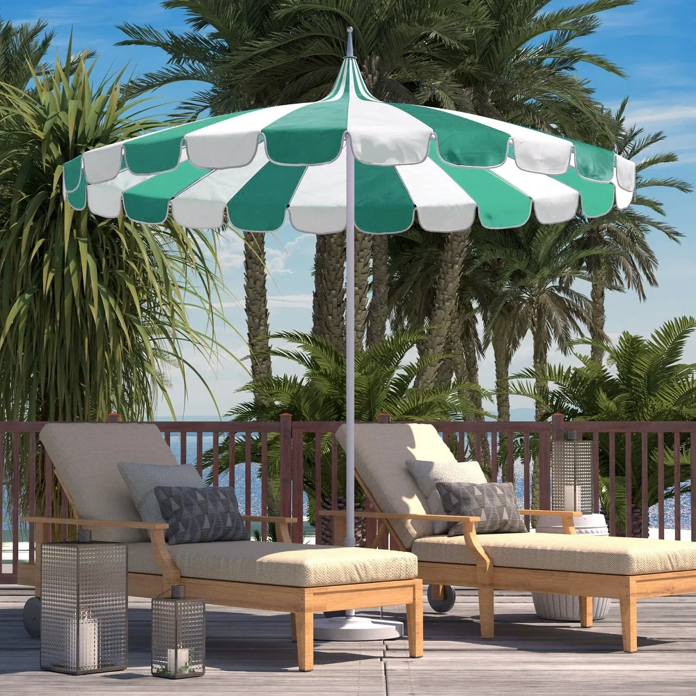 Sombrillas Cirque 259 CMS II - Imagen 4