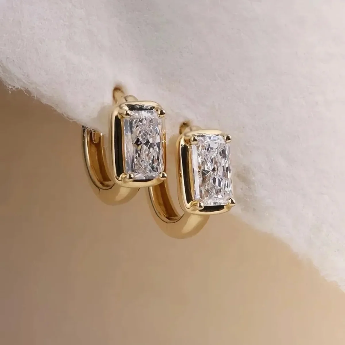Aretes Radiante - Imagen 5