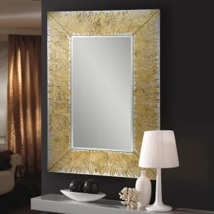 Espejo  Aurora  120X80