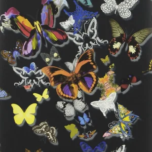 BUTTERFLY PARADE